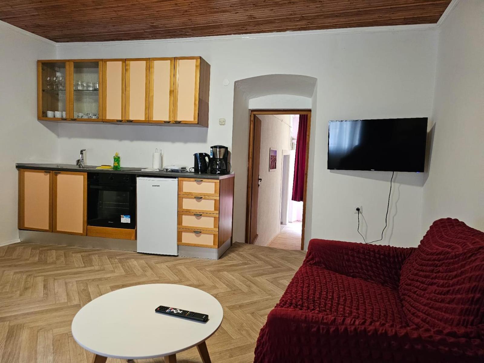 Bogdan Apartments Dubrovnik Dış mekan fotoğraf