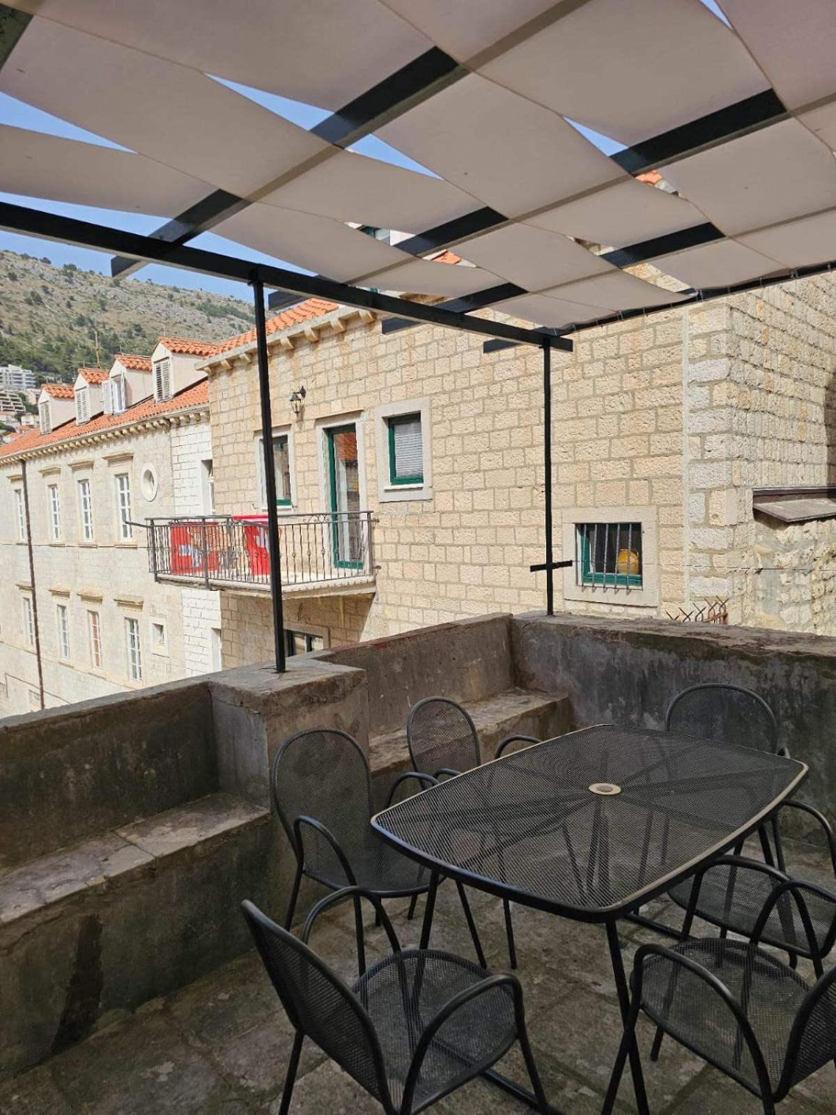 Bogdan Apartments Dubrovnik Dış mekan fotoğraf