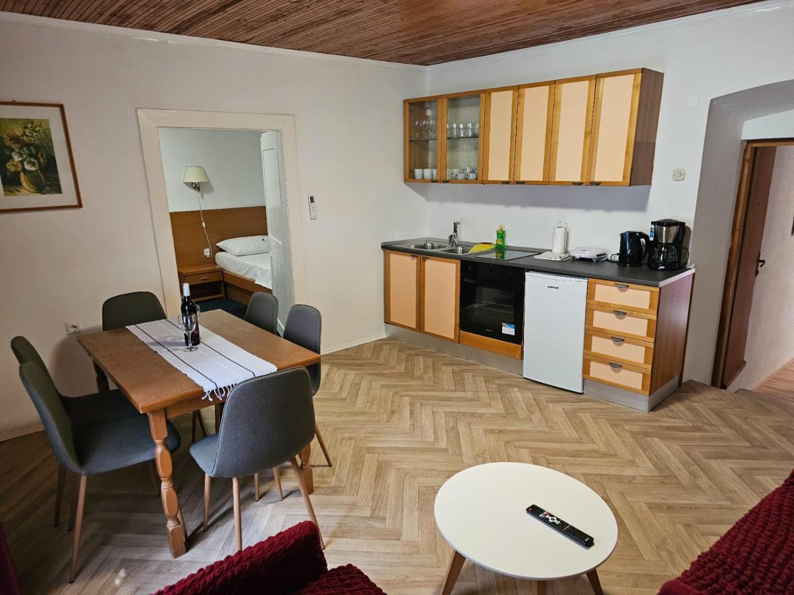 Bogdan Apartments Dubrovnik Dış mekan fotoğraf