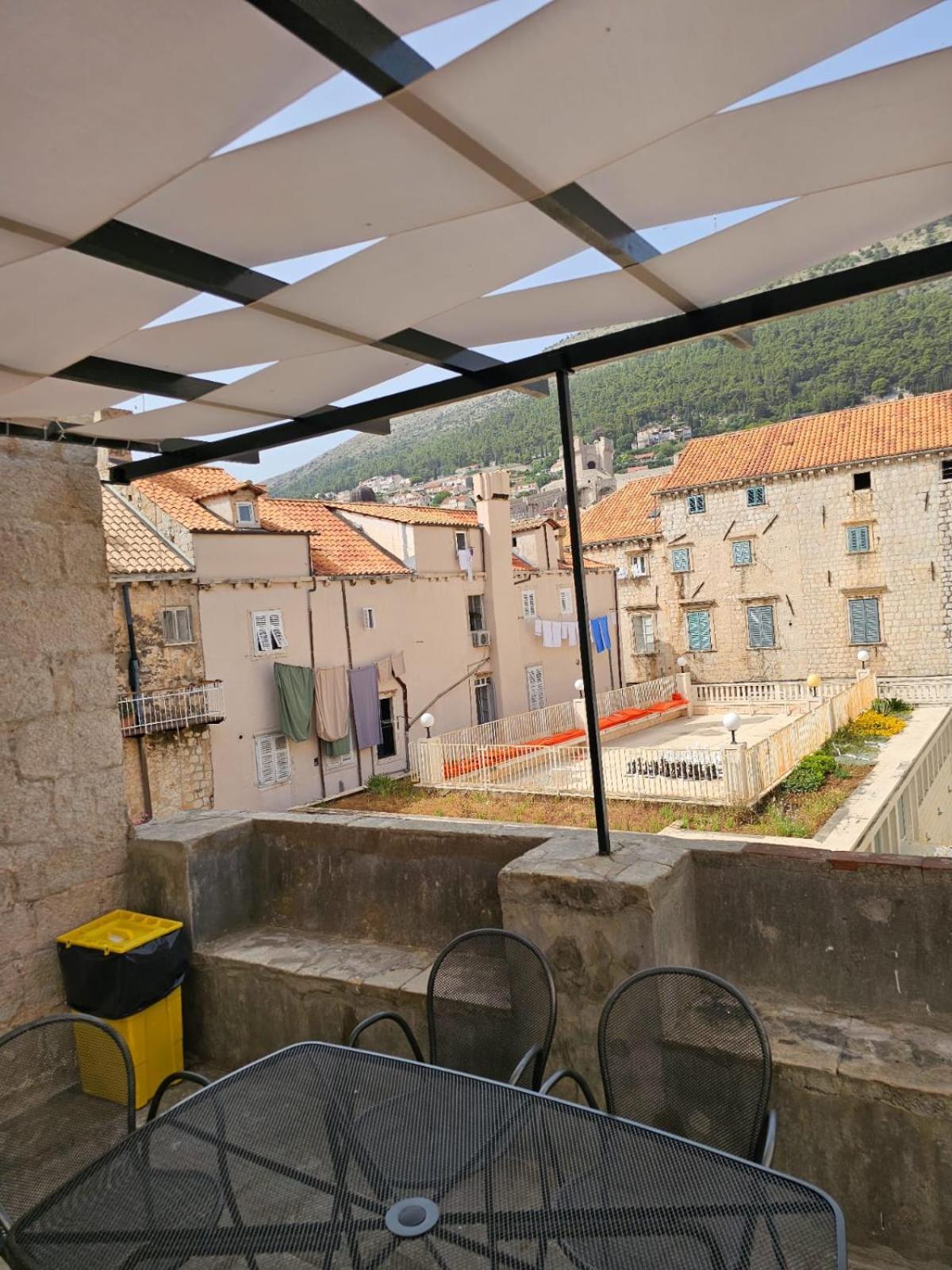 Bogdan Apartments Dubrovnik Dış mekan fotoğraf