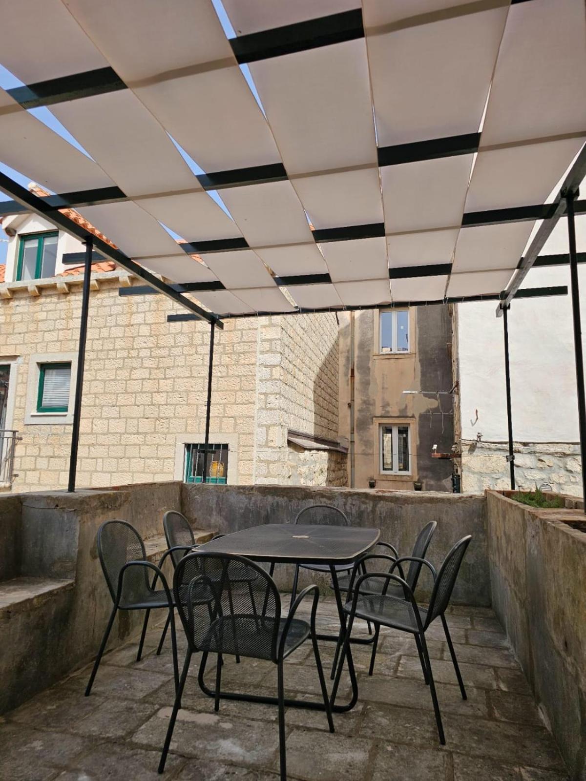 Bogdan Apartments Dubrovnik Dış mekan fotoğraf