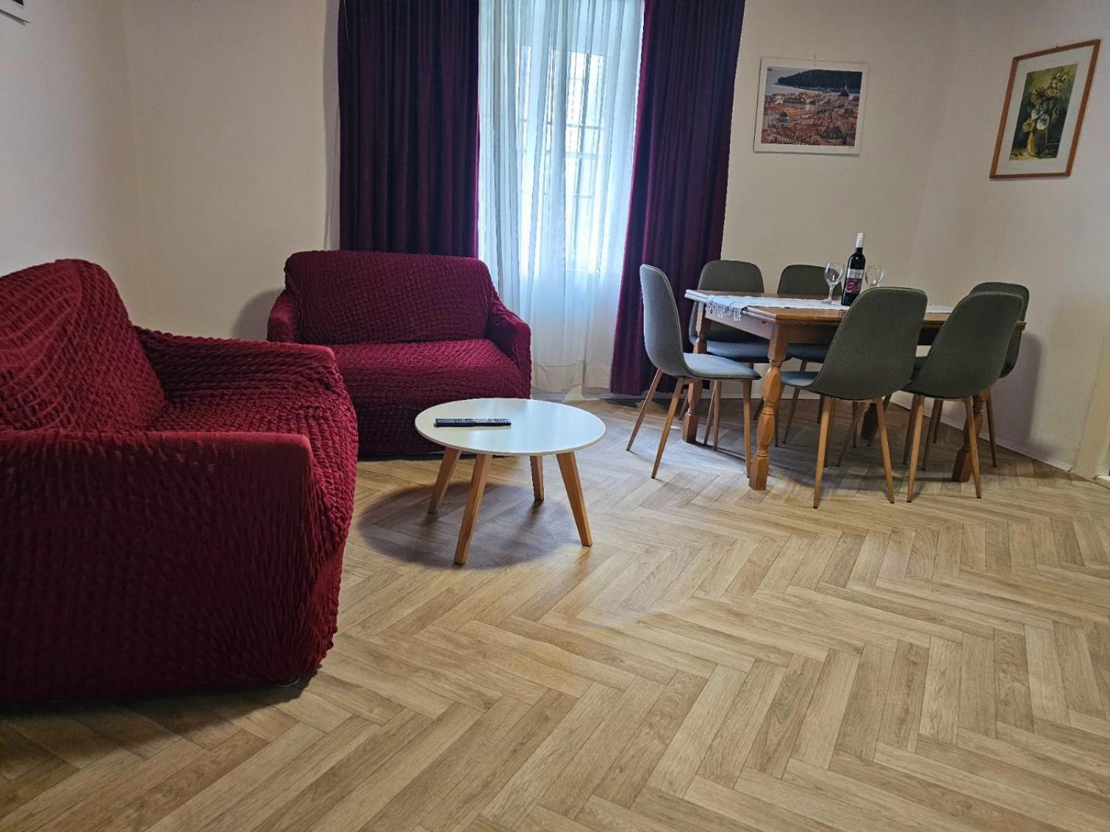 Bogdan Apartments Dubrovnik Dış mekan fotoğraf