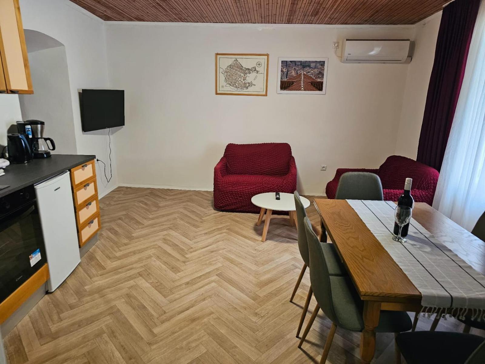 Bogdan Apartments Dubrovnik Dış mekan fotoğraf