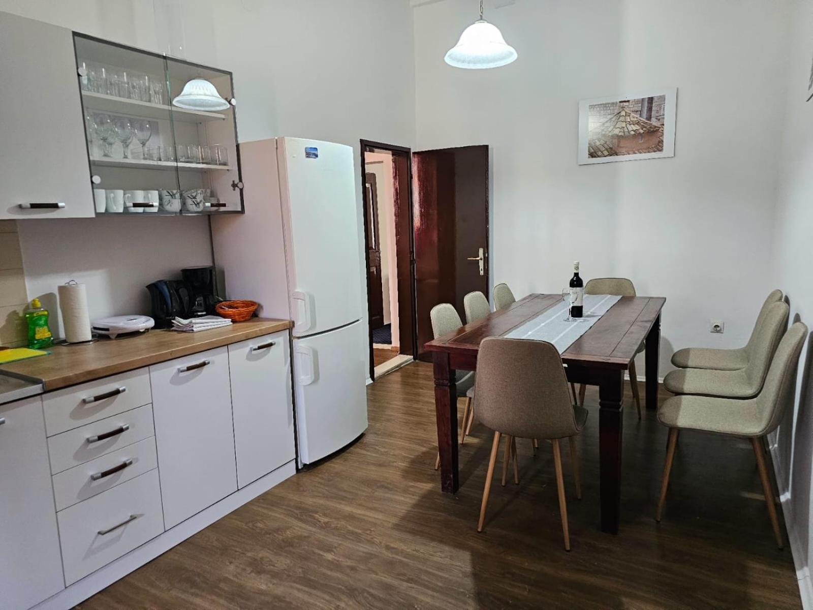 Bogdan Apartments Dubrovnik Dış mekan fotoğraf