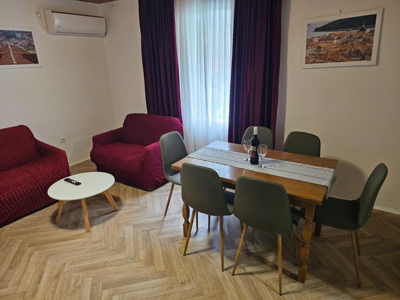 Bogdan Apartments Dubrovnik Dış mekan fotoğraf