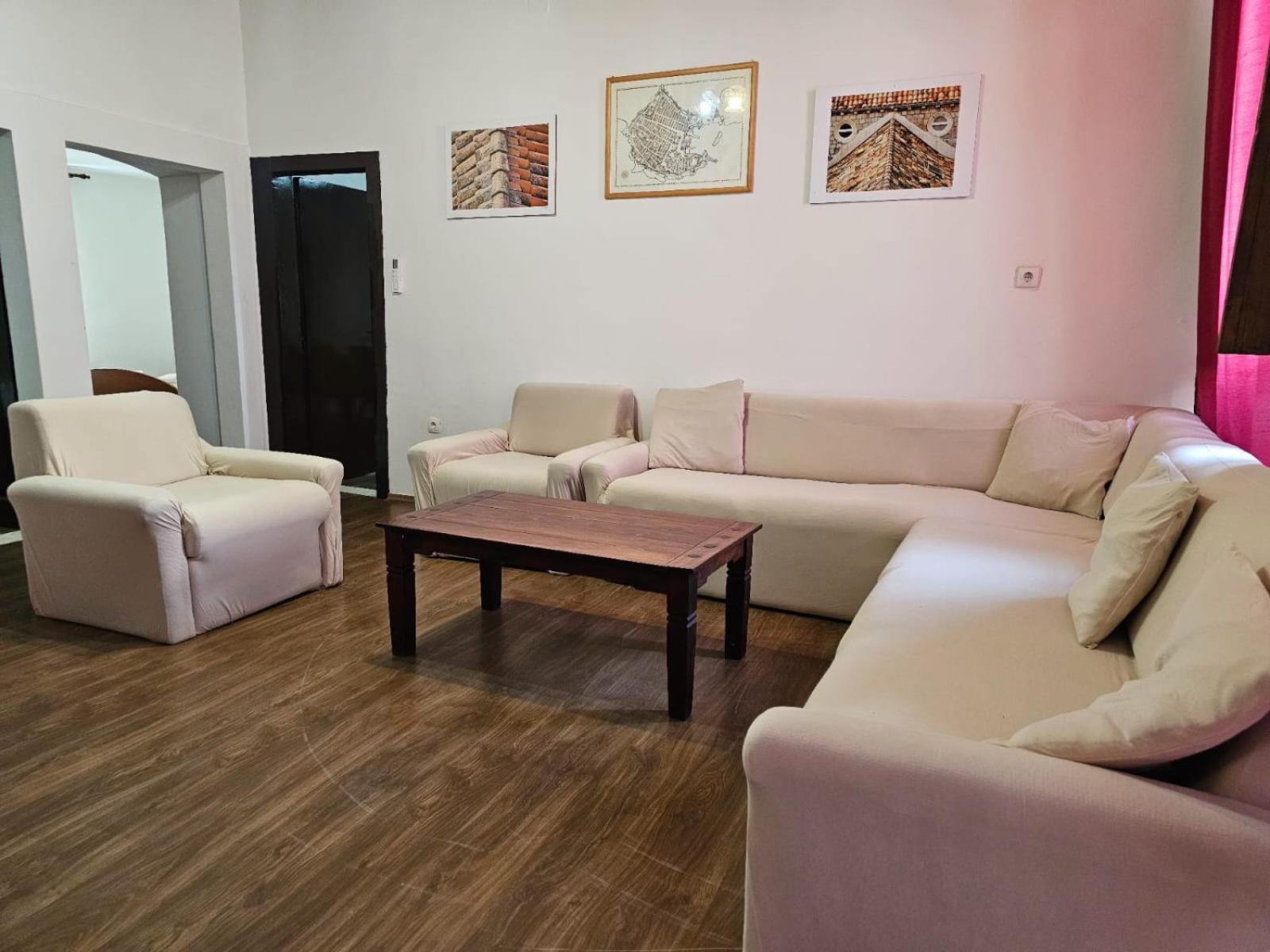 Bogdan Apartments Dubrovnik Dış mekan fotoğraf