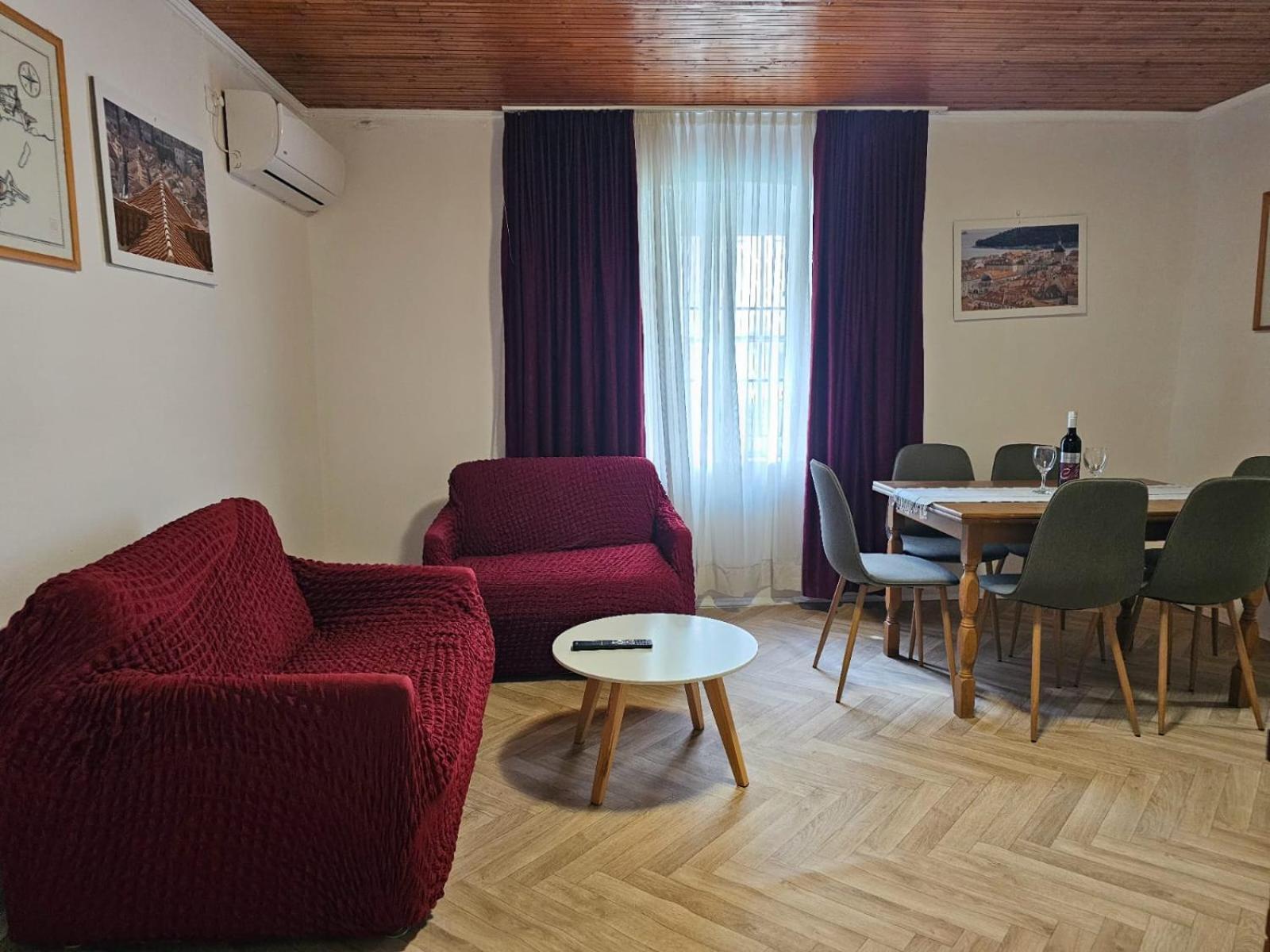 Bogdan Apartments Dubrovnik Dış mekan fotoğraf