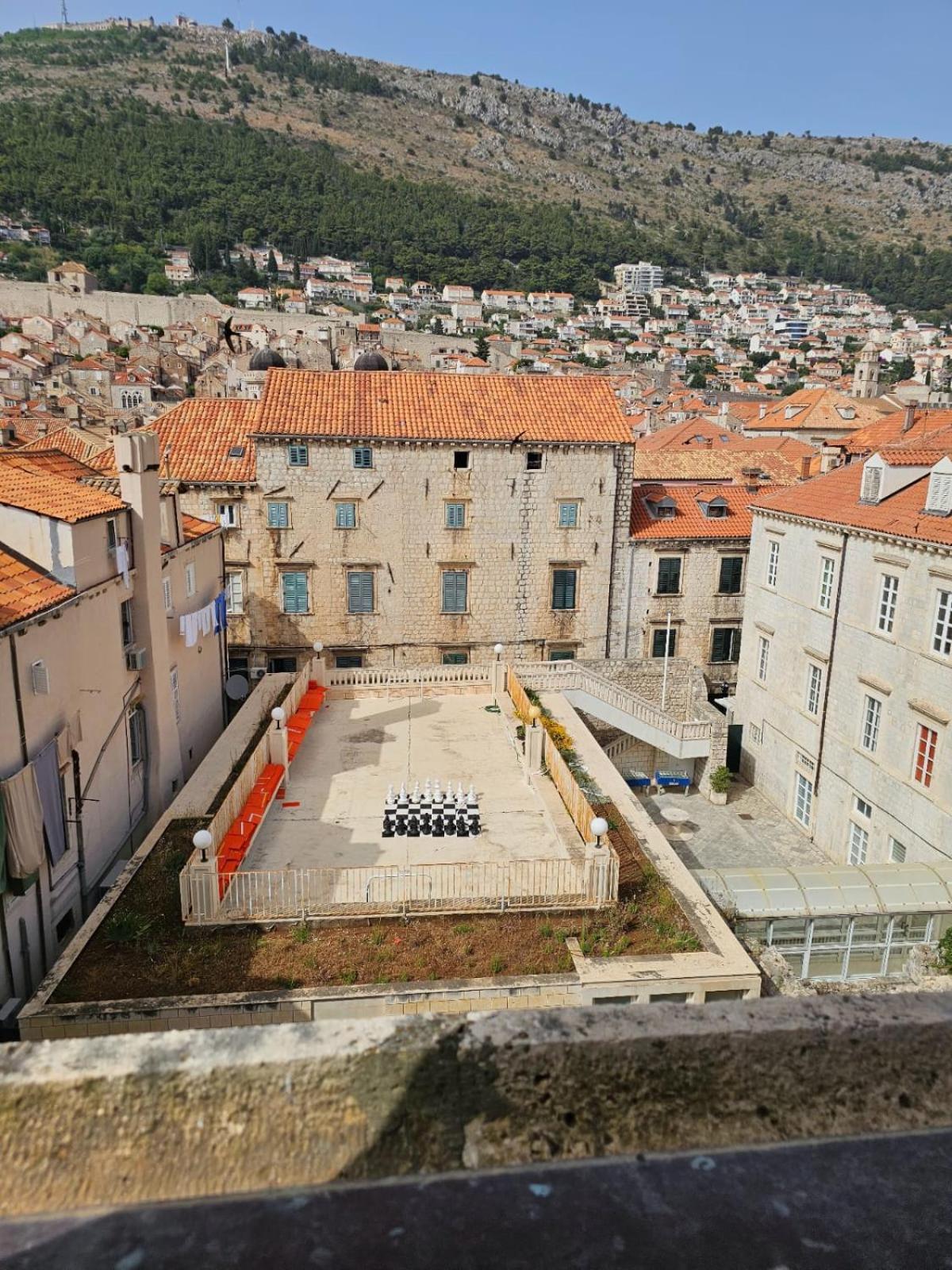 Bogdan Apartments Dubrovnik Dış mekan fotoğraf