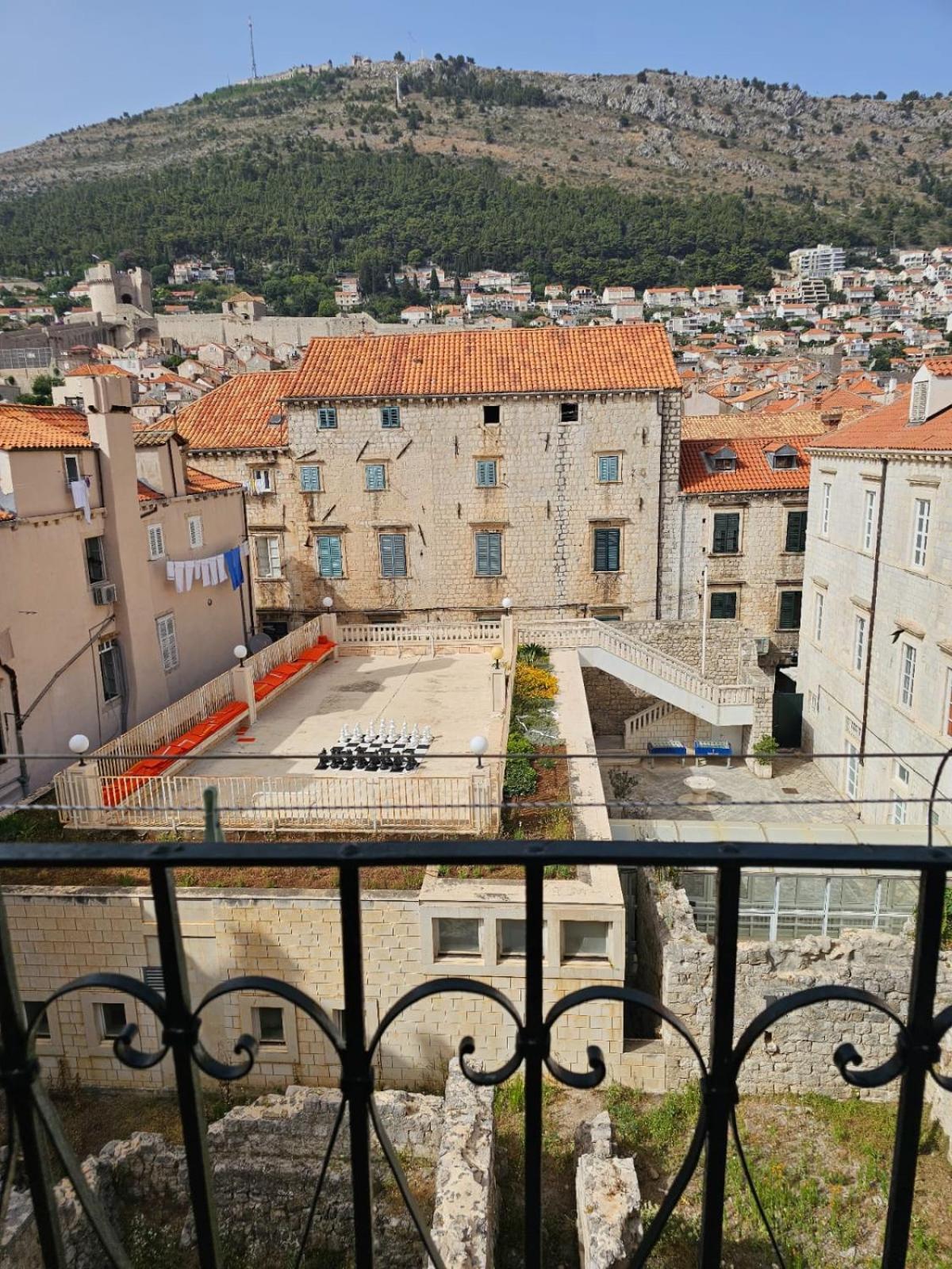 Bogdan Apartments Dubrovnik Dış mekan fotoğraf