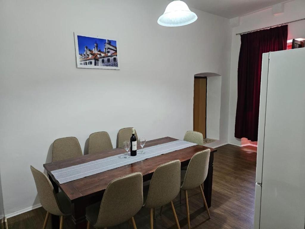 Bogdan Apartments Dubrovnik Dış mekan fotoğraf